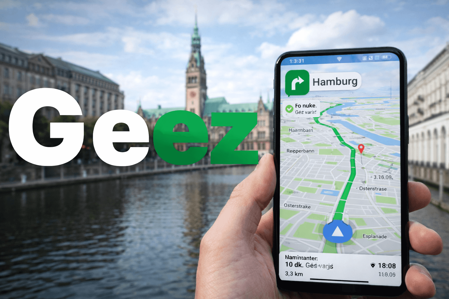 Modal video thumbnail